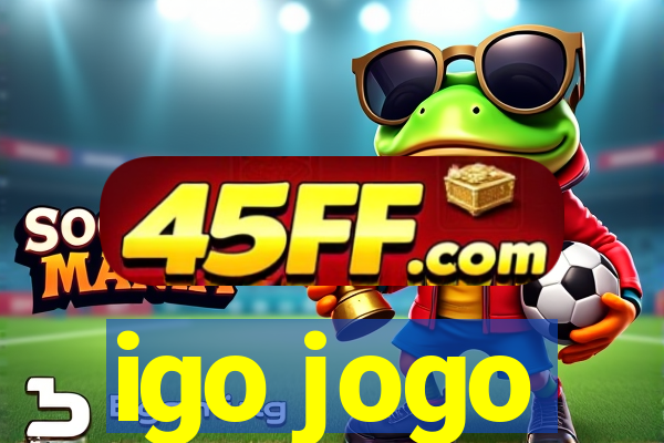 igo jogo